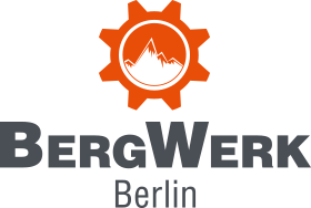 BergWerk Berlin Logo: BergWerk Berlin