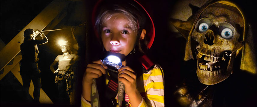 BergWerk.Ferienevent BergWerk.Nachtklettern